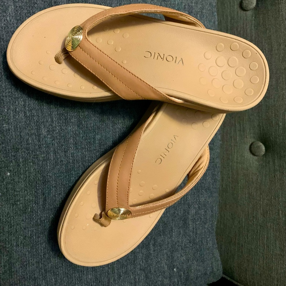 Vionic Sandals